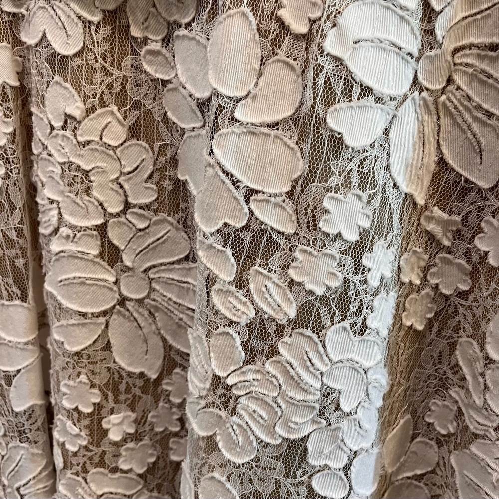 Anthropologie Liliflora Dress - Picture 9 of 11